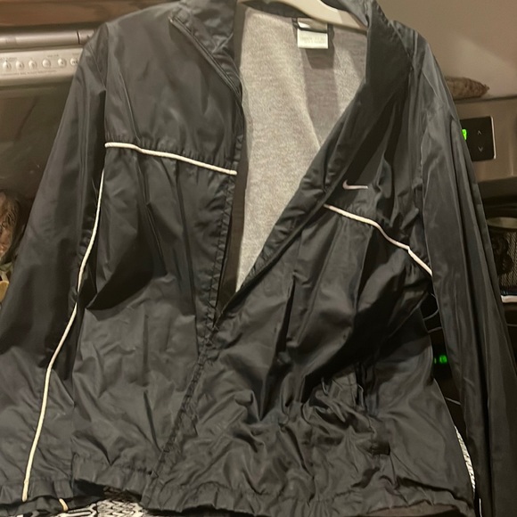 Nike Jackets & Blazers - Nike women’s running jacket. Vintage late 90s